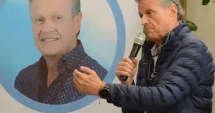 Luis Emilio Sierra renuncia al Partido Conservador