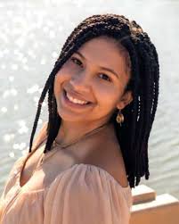 Candidate Profiles Student Government Association Elections 2025