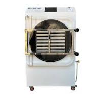 Home Freeze Dryer – Advanced Food Preservation | Lanphan