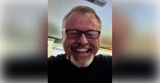 Obituary information for Scott Mahan