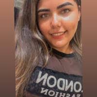 Amanda Lazaro's Instagram, Twitter & Facebook