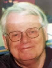 Obituary information for Richard Lee "Dick" Leonard