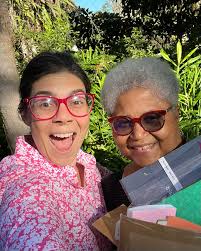 I love serving as the chair of the new art education committee with the  Artists' League of the Big Bend of Florida, Inc. Thanks to the generosity  of the group's members and