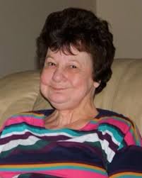 Patricia Oates Obituary May 27, 2024