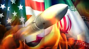 From the first test that happened in 1945 to this day, the usa conducted 1054 tests of atomic bombs. 10 Signs Of A Possible War Between The Usa And Iran Katehon Think Tank Geopolitics Tradition