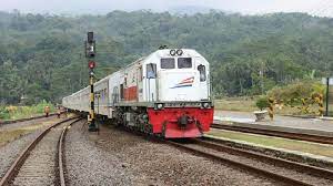 Tujuan dan visi yang bagus dari dirut pt kai yang baru. Kereta Api Luar Biasa Yang Beroperasi Mulai 12 Mei Bukan Buat Mudik