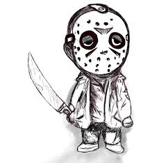 We did not find results for: Jason Friday The 13th Sketch On Ipad Idap