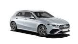 MERCEDES-A