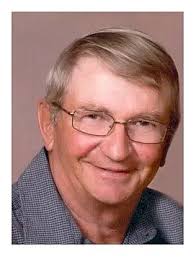 Robert "Bob" F. Hohmann, 73, St. Joseph