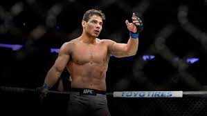 Israel adesanya versus martyn ford full fight video breakdown by paulie g. Paulo Costa Ufc