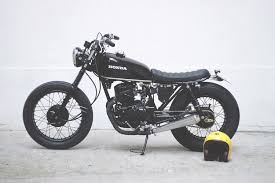 hm cm 125 dauphine lamarck バイク カブ オートバイ