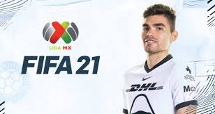 Resultados liga mx 2021/2022, livescore, marcadores, detalles de partidos (goleadores, tarjetas.) y clasificación liga mx 2021/2022 en flashscore.es. Fifa 21 Ranking The Best 5 Wonderkids From Liga Mx