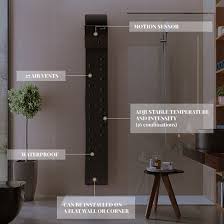 Body dryer will reportedly retail for $250 when it hits the market, but early contributors to the crowdfunding campaign will be able to lock one. Is It Time To Install A Full Body Drying Device Mecc