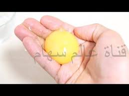 حتي لو عمرك فوق 50 سنة صفار بيضة واحدة سيجعلك شابة كانك في سن 20 يزيل التجاعيد و يشد الوجه Youtube Make It Yourself Beauty Ali Quotes