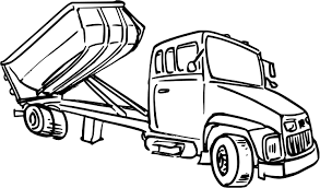 12 Grand Coloriage Camion Benne Photograph Character Darth Darth Vader