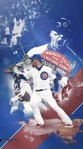 D Man The Big Dogg Danais Thomas Twitter Mlb Wallpaper Cubs Baseball Mlb Baseball Teams