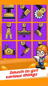 Hacked apk version on phone and tablet. Download Factory Inc Hack Mod Money For Android