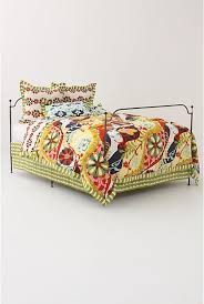 Anthro Bedding Anthropologie Bedding Quilt Bedding Bed