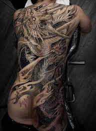 68 Best Back Tattoos Tattoo Insider Back Tattoo Back Tattoo Women Full Tattoos