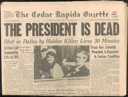 Dallas business journal business newspaper. Castro And Communists The Wildest Jfk Files The Gazette