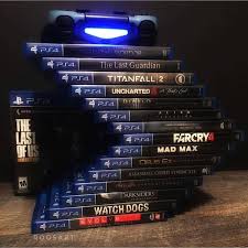 Playstation 4 1tb Console In 2020 Video Game Rooms Gamer Room Ps4 Games
