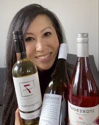 ShiptoSip At Home With Mijune Pak: Wine Wednesdays Episode 3