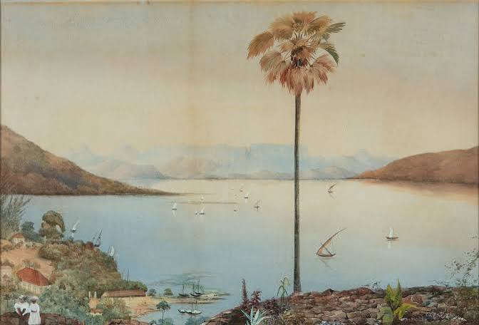 Once upon a time, when Bombay was dismissed as a swamp that wasn't worth building on | Condé Nast Traveller India