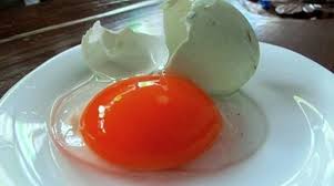 Namanya juga tes mata hehe. Manfaat Kuning Telur Bebek Bagi Tubuh Jyb Media