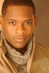 Malik Middleton as Barechest –