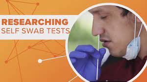 // executing <code>main</code> runs the unit test. Can You Trust The Result From A Self Swabbing Coronavirus Test Wtsp Com