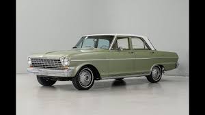 Image result for Bahama Green 1964 Nova