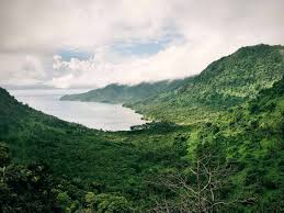 Samoa lies to the south of the equator and is geographically positioned in the western hemisphere and southern hemisphere of the earth. Samoa A Paradise You Really Have To Want To Visit The Independent The Independent