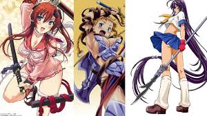 Kamu juga bisa menonton anime melalui berbagai media, misalnya melalui situs nonton anime atau aplikasi yang bisa dipasang di hp. 6 Anime Berisi Wanita Seksi Pembangkit Fantasi Pria Showbiz Liputan6 Com