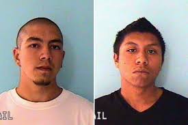 More Face Charges in Buhl Burglary