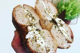 Here S Where To Find The Best Bagels In Philadelphia