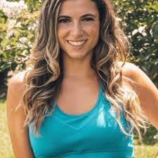 Marisa Mccarthy's Instagram, Twitter & Facebook