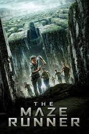 The Maze Runner 2014 Full Movie Watch Online Free Download James Dashner The Maze Runner Labyrint