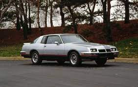 Team associates nascar grand am racer. Lost Cars Of The 1980s Pontiac Grand Prix 2 2 Hemmings