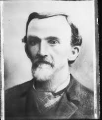 John McRae, 1836-1912