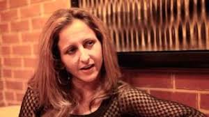 ART SOIREE intervirew with Yvette Rivers