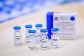Vaccine trung quốc về việt nam sử dụng thế nào? Viá»‡t Nam Ä'a Sáº£n Xuáº¥t Lo Vaccine Covid 19 Sputnik V Thá»­ Nghiá»‡m Ä'áº§u Tien Baotintuc Vn
