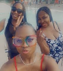 Dulce Tello's Instagram, Twitter & Facebook