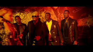 P Square Ft Akon May D Chop My Money Official Video Akon African Music Popular Music