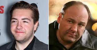 James Gandolfini's son Michael cast as Tony Soprano in 'Sopranos' movie