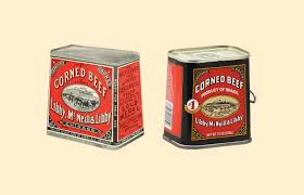 Maybe you would like to learn more about one of these? L Invenzione Geniale Del Cibo In Scatola