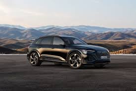 Image result for Mythos Black 2025 SQ8