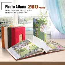 Dimensions of the a series paper sizes 4a0, 2a0, a0, a1, a2, a3, a4, a5, a6, a7, a8, a9 and a10 in both inches and mm, cm measurements can be obtained from the mm values and feet from the inch values. 4r 6 Photo Album Memegang 200 Foto Slip Di Memo Keluarga Memori Penyimpanan Gambar Tahan Case Bayi Pernikahan Wisuda Album Scrapbook Photo Albums Aliexpress