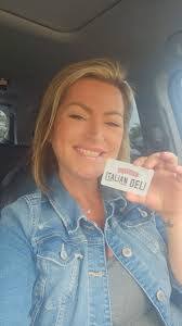 Jenna Lyman's Instagram, Twitter & Facebook