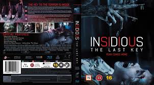 Watch hd movies online for free and download the latest movies. Covers Box Sk Insidious The Last Key Nordic Blu Ray 2018 High Quality Dvd Blueray Movie