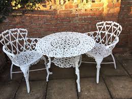 Walk round allsorts second hand furniture to show you how much stock we normally hold. The Perfect Spot For A Tea Party In The Garden Garden Gardenfurniture Teaparty Shpock Home And Garden Garden Furniture